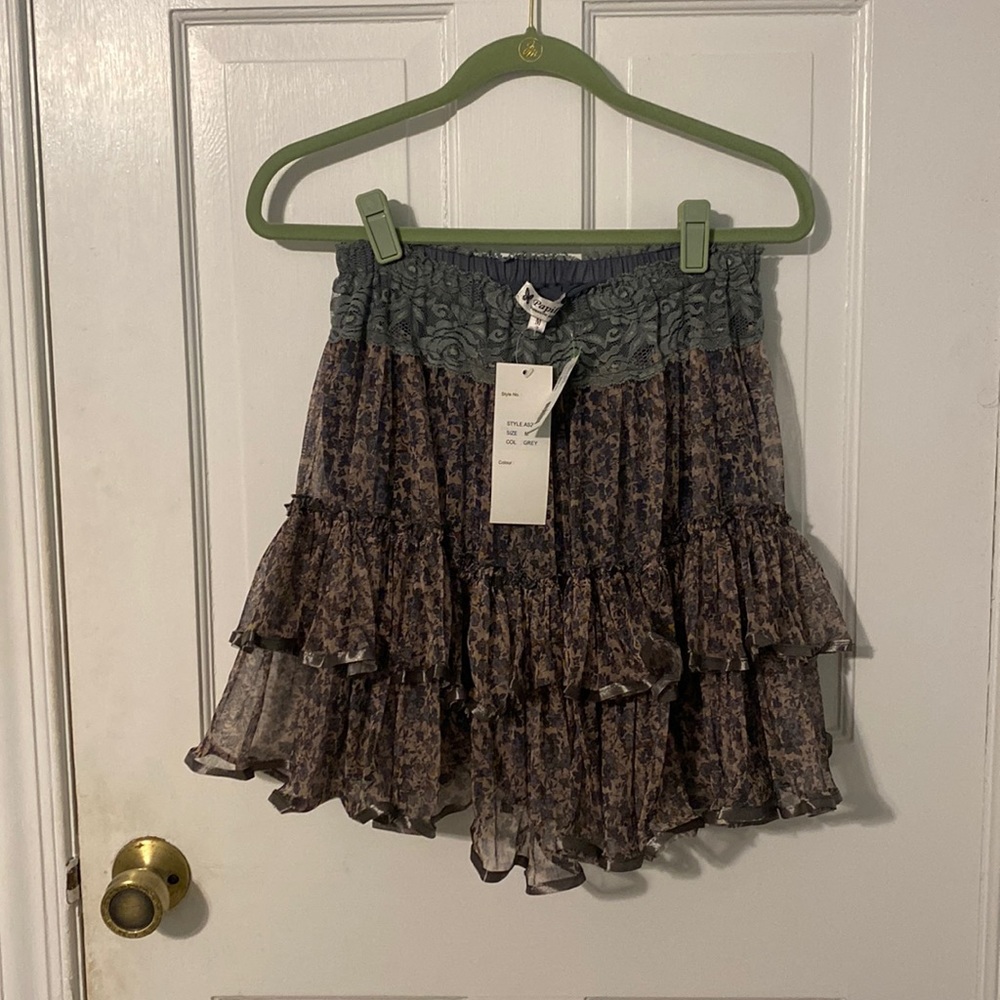 Never Worn Skirt